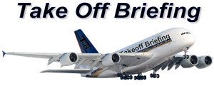 Take Off Briefing