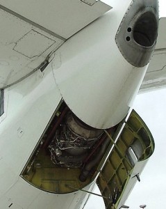 apu2 239x300 Sistema eléctrico del avión.